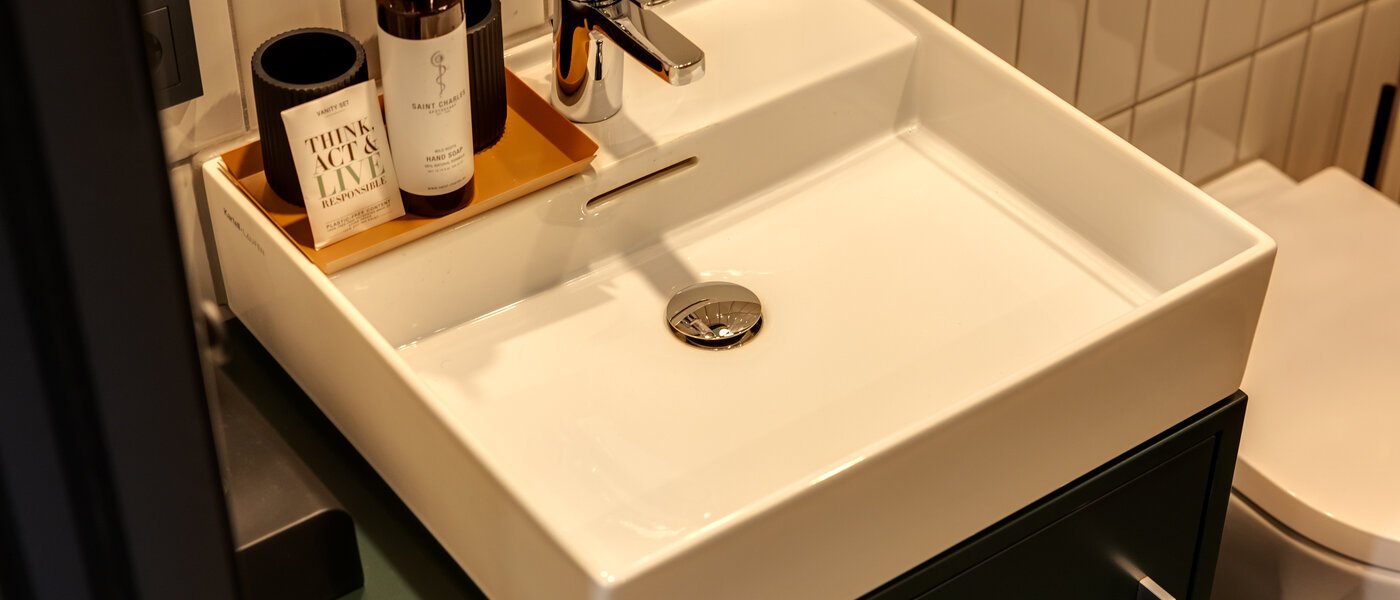 メゾネット・マンション（複数階にわたるマンション） München Neuperlach 03 浴室 13534