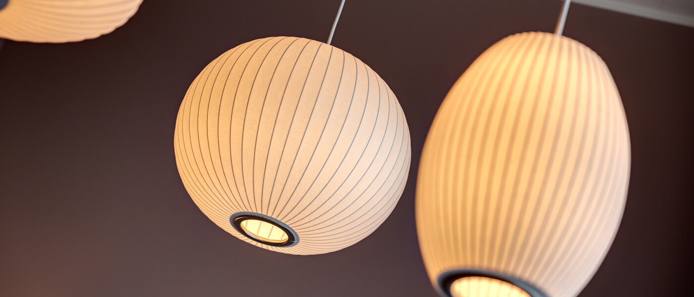 メゾネット・マンション（複数階にわたるマンション） München Neuperlach 03 リビングルーム 13534