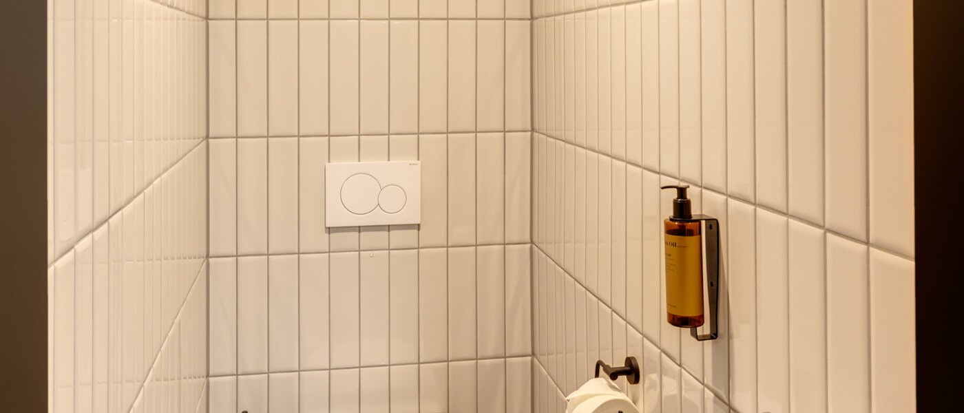 メゾネット・マンション（複数階にわたるマンション） München Neuperlach 01 WC 13536