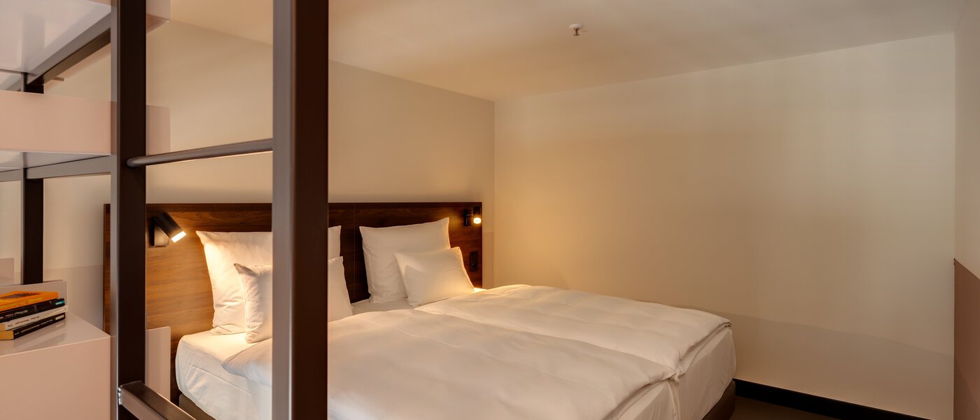 メゾネット・マンション（複数階にわたるマンション） München Neuperlach 01 フォトギャラリー 13537