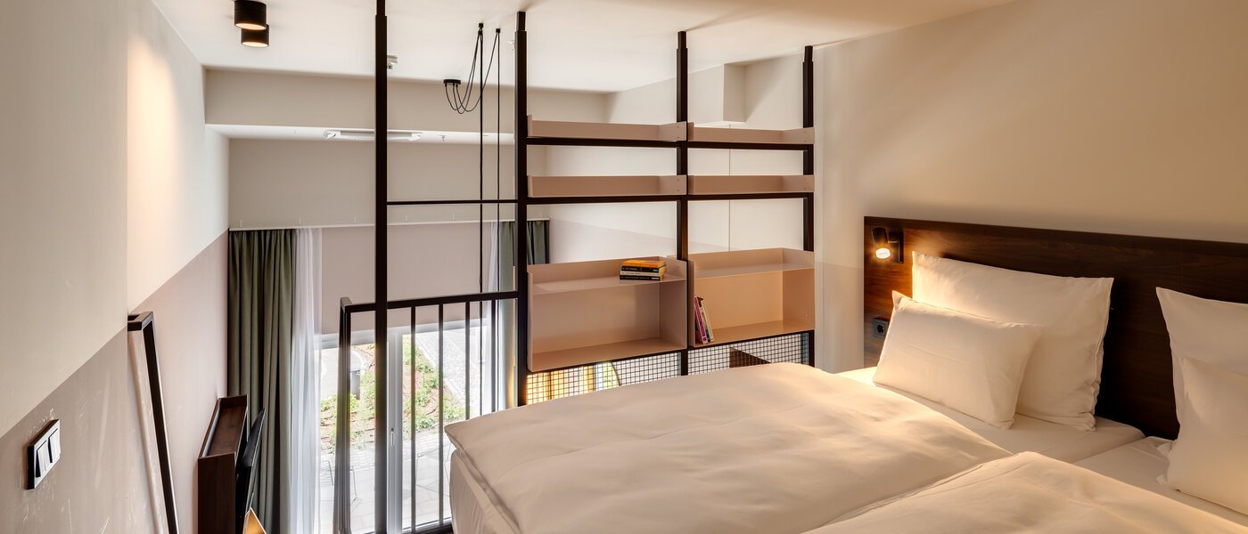 メゾネット・マンション（複数階にわたるマンション） München Neuperlach 02 フォトギャラリー 13537