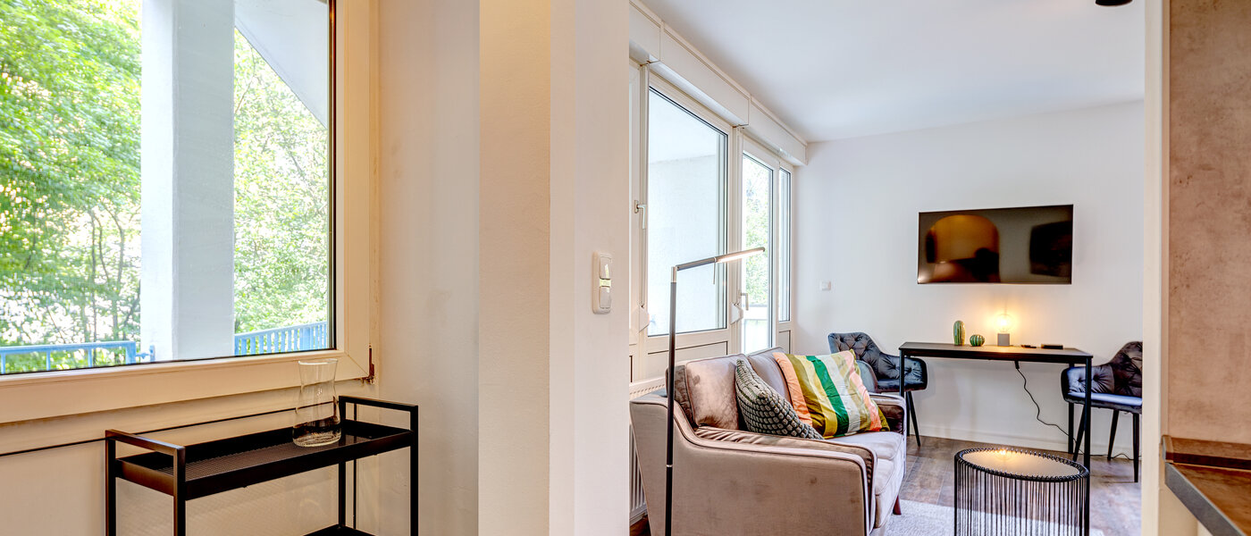 マンション München Untermenzing 03 キッチン 13539