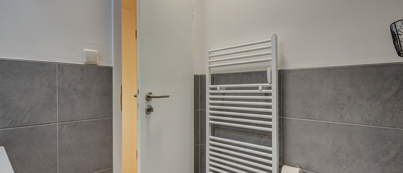 マンション München Untermenzing 03 浴室 13539