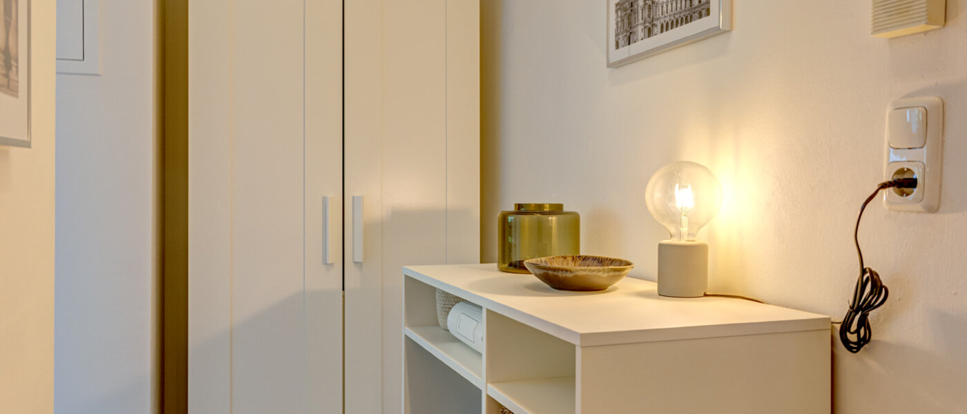 マンション München Untermenzing 03 玄関入り口 13539