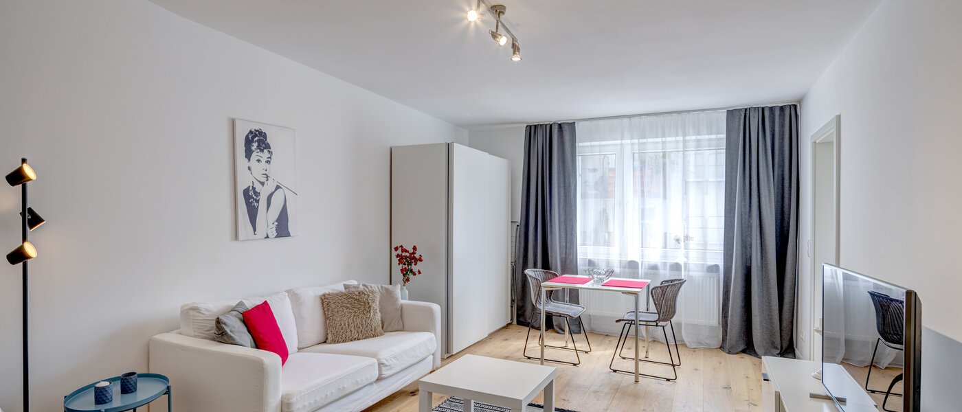 申し訳ございません。こちらの物件はすでに貸し出されました。