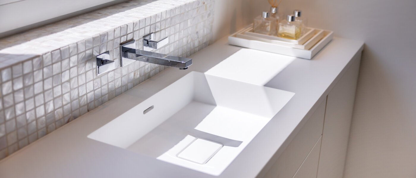 ペントハウス住宅 Unterhaching 05 浴室 13549