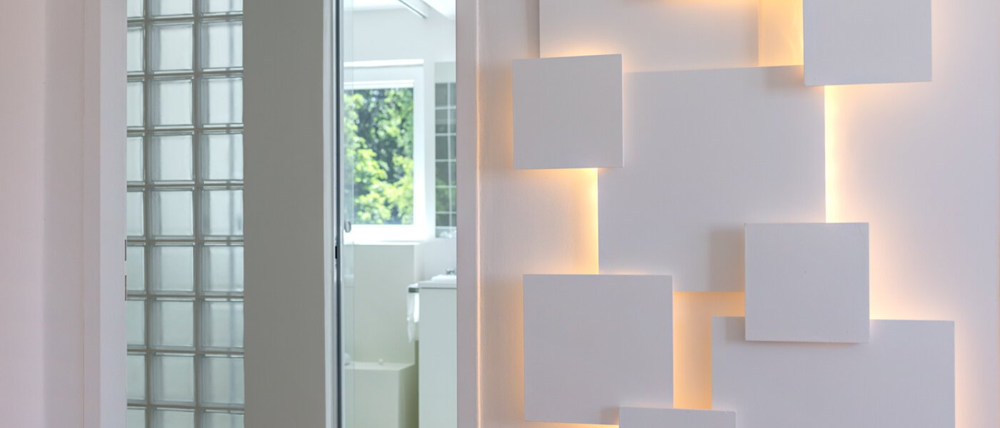 ペントハウス住宅 Unterhaching 04 玄関入り口 13549