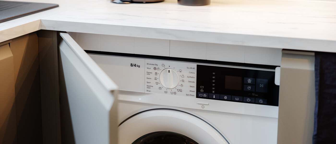 マンション München Milbertshofen 02 キッチン 13553