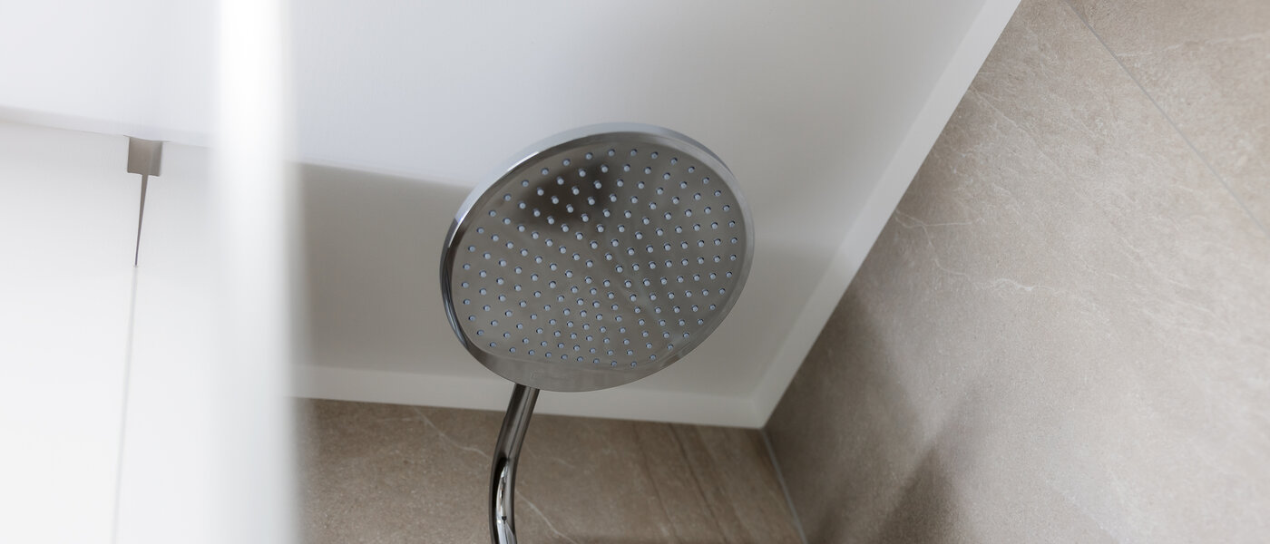 マンション München Milbertshofen 04 浴室 13553