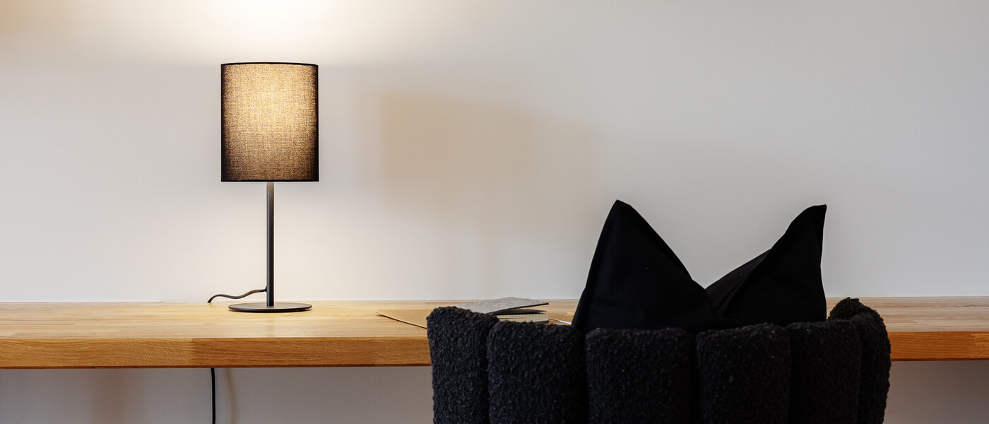 マンション München Milbertshofen 05 リビングエリア 13553