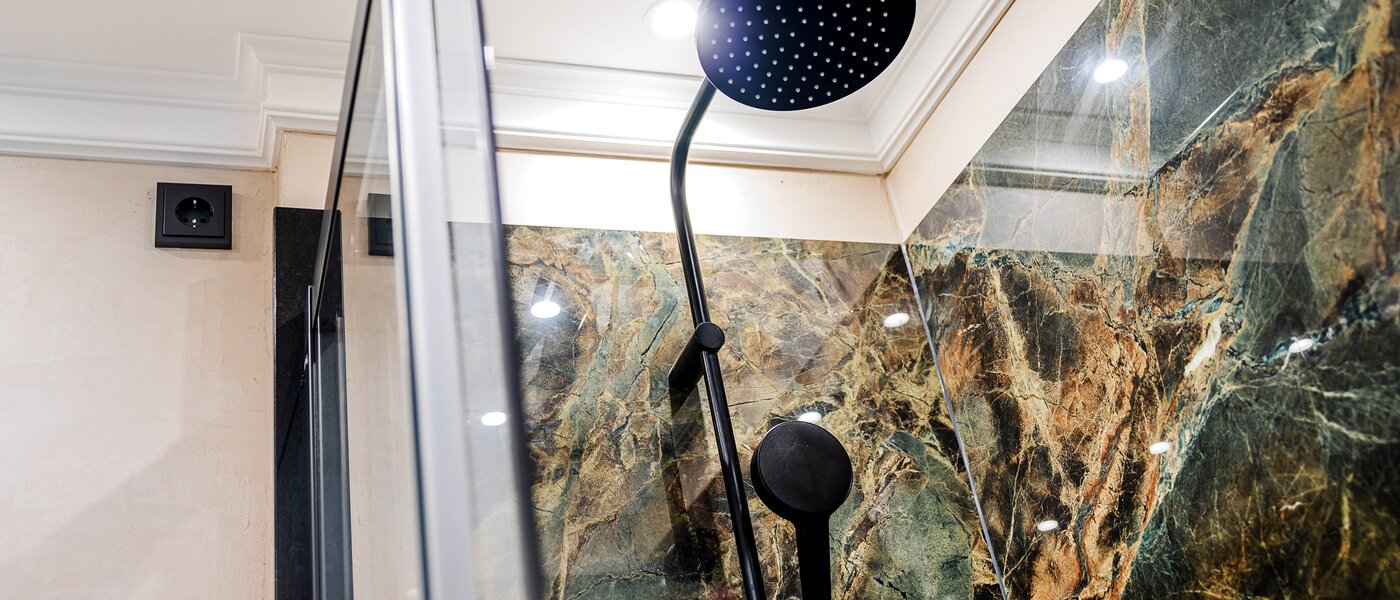 マンション München Nymphenburg 05 浴室 13556