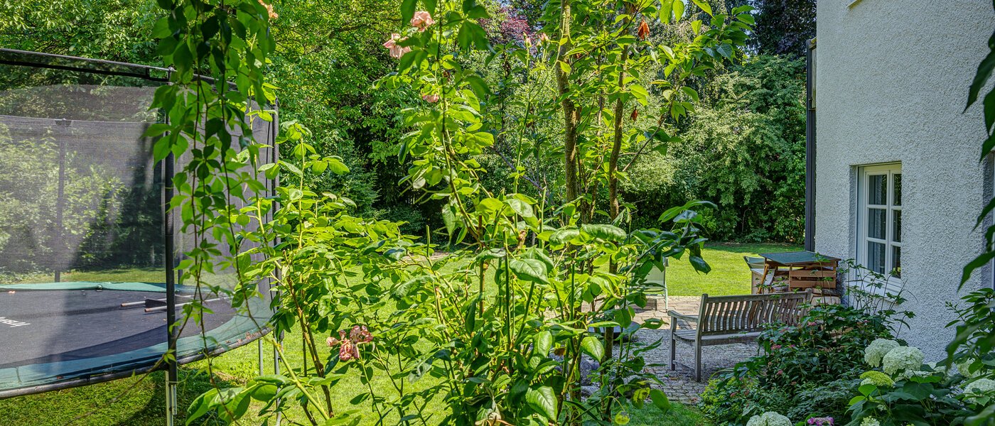 マンション München Nymphenburg 01 物件からの眺め 13556