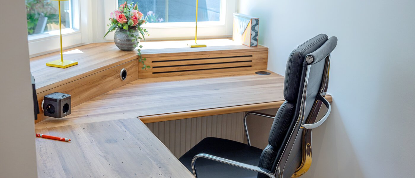 マンション München Nymphenburg 02 リビングエリア 13556