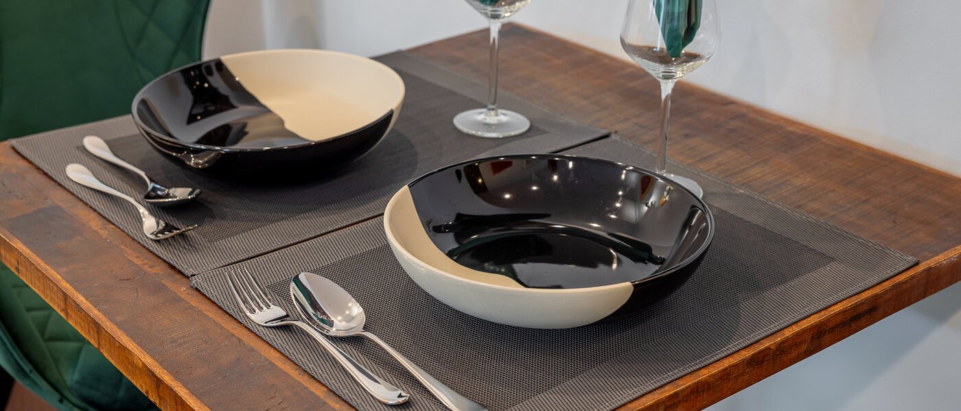 マンション München Nymphenburg 05 リビングエリア 13556