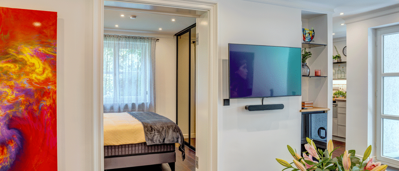 マンション München Nymphenburg 07 リビングエリア 13556