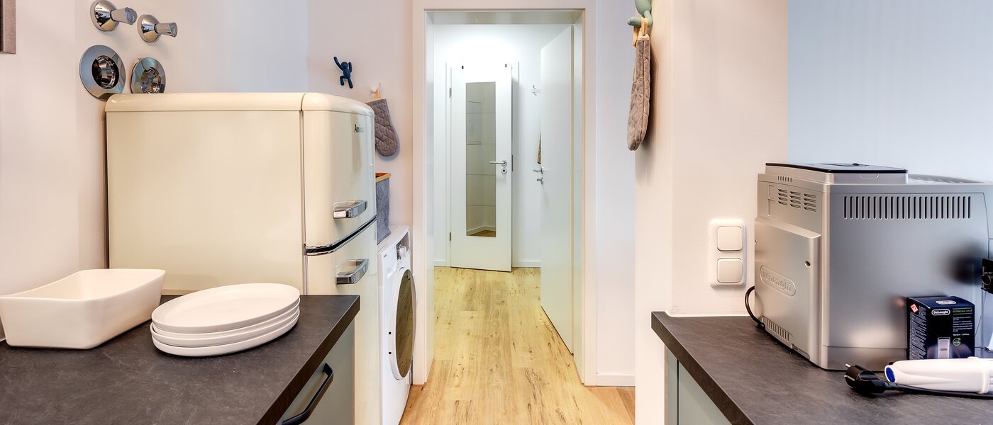 マンション München Au 03 キッチン 13572