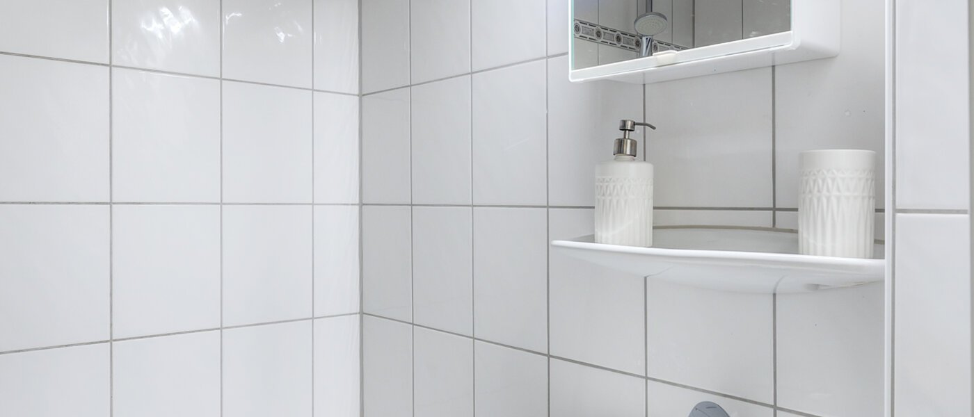 マンション München Au 01 浴室 13572