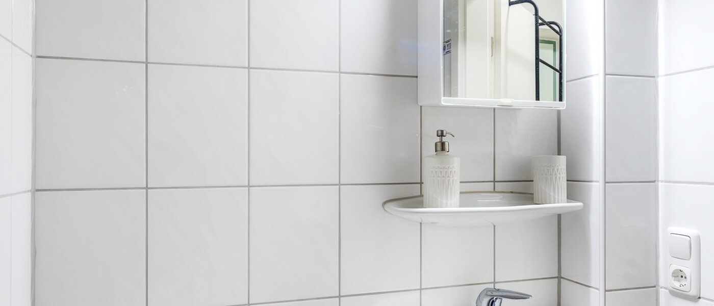 マンション München Au 02 浴室 13572