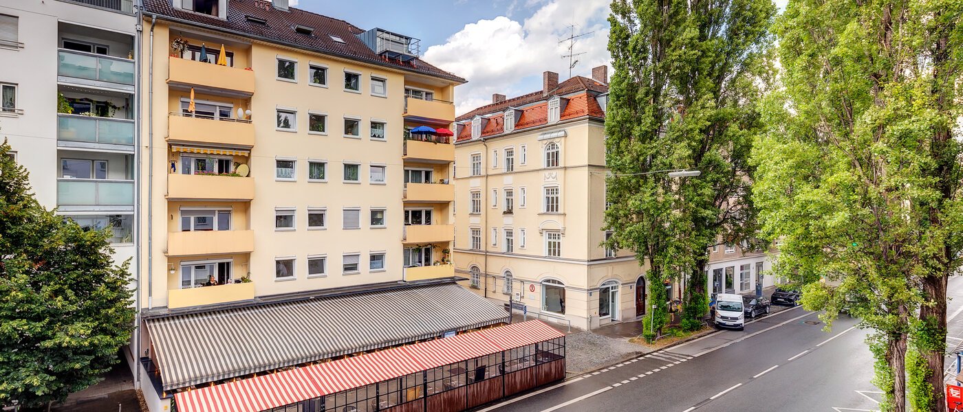 マンション München Au 02 物件からの眺め 13572