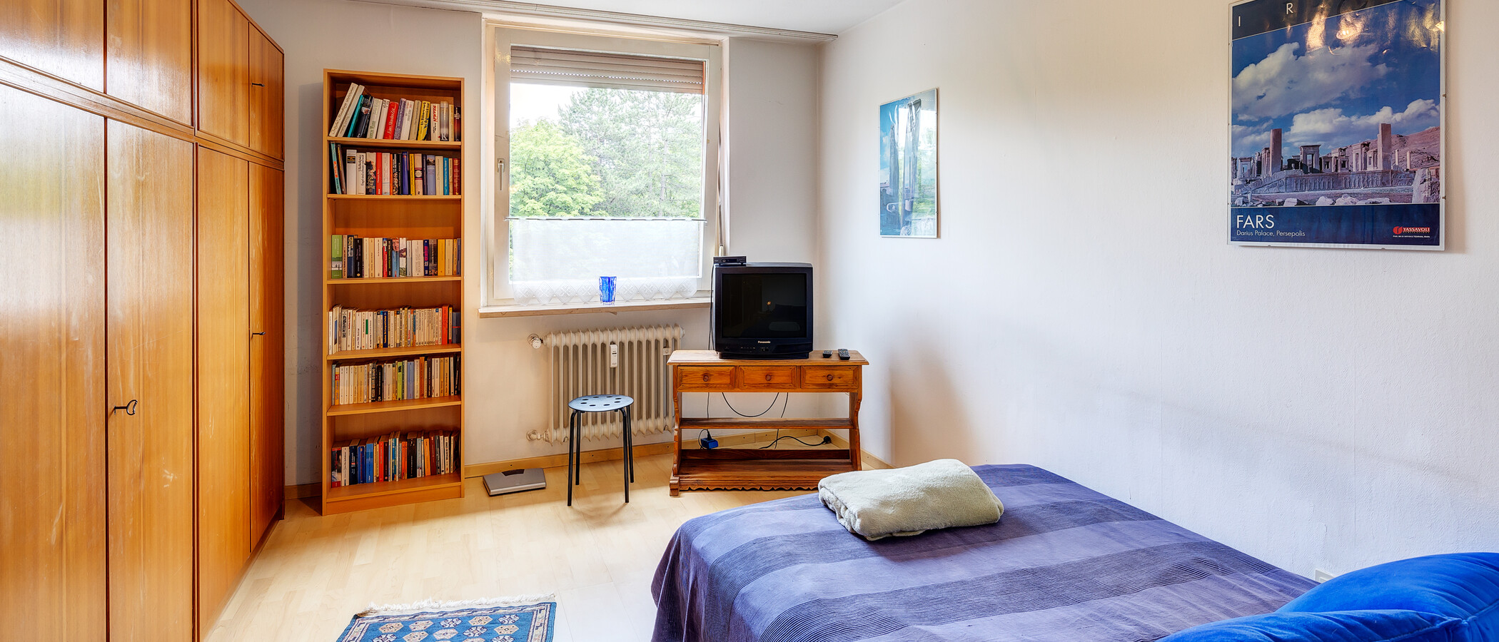 マンション München Laim 01 1. 寝室 13574