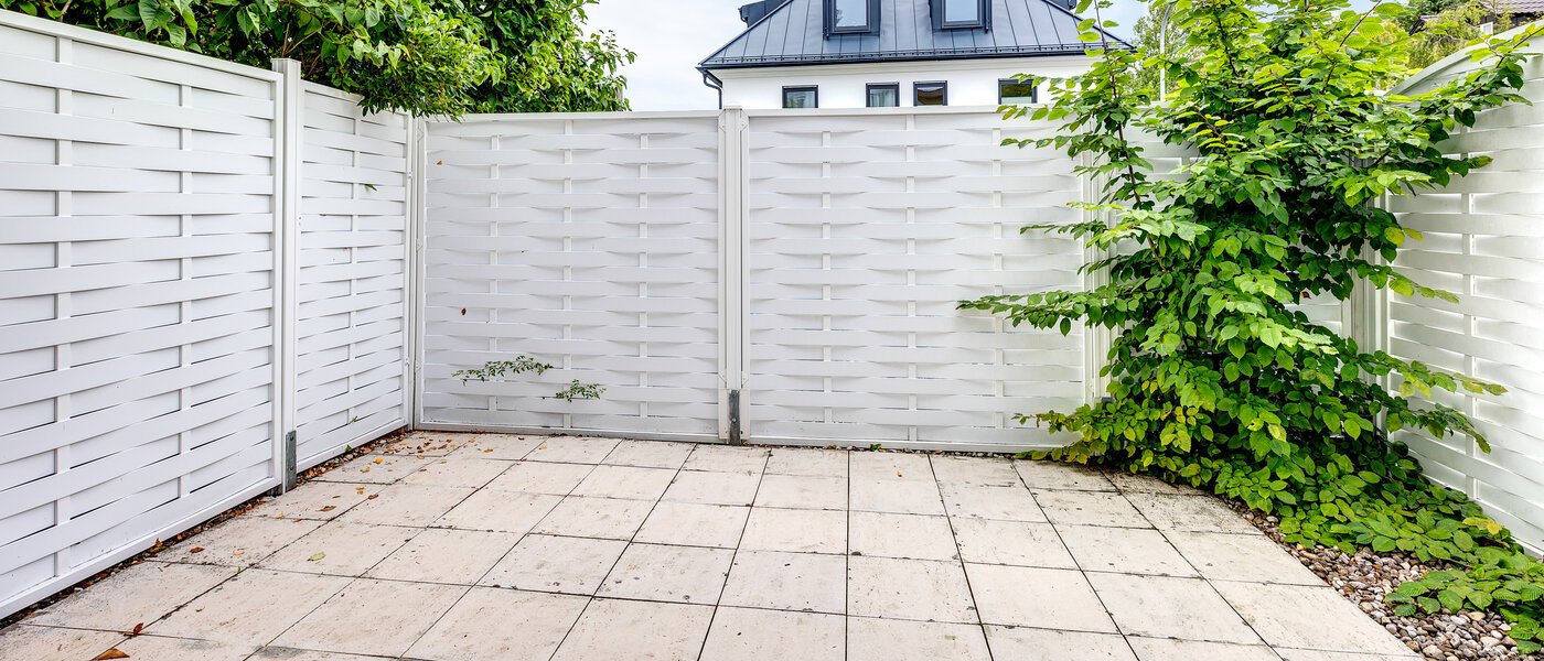 マンション München Obermenzing 01 物件からの眺め 13578