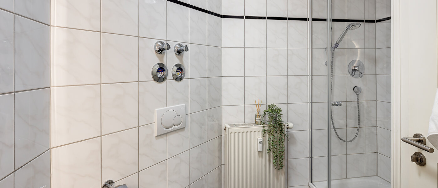 マンション München Lehel 03 浴室 13583