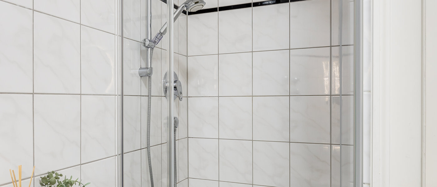 マンション München Lehel 04 浴室 13583