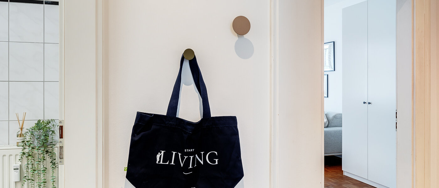 マンション München Lehel 02 玄関入り口 13583