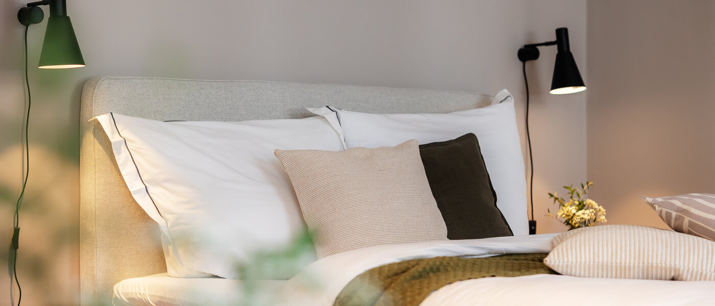 マンション München Lehel 02 スリーピングアリア 13583