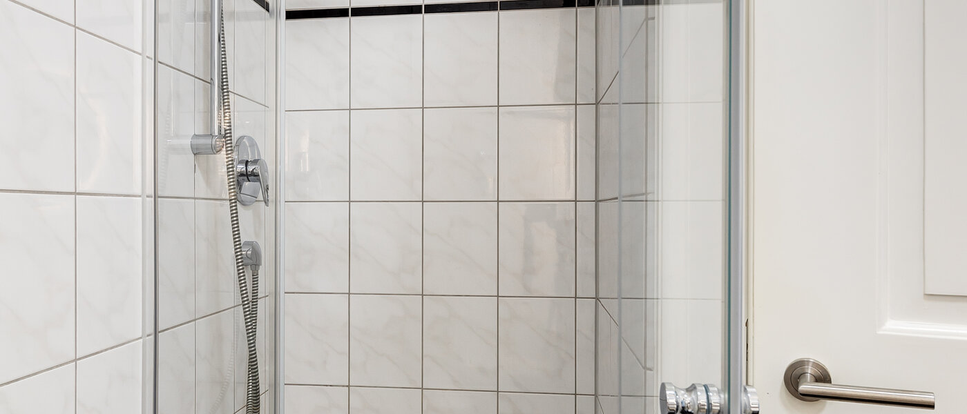 マンション München Lehel 01 浴室 13584