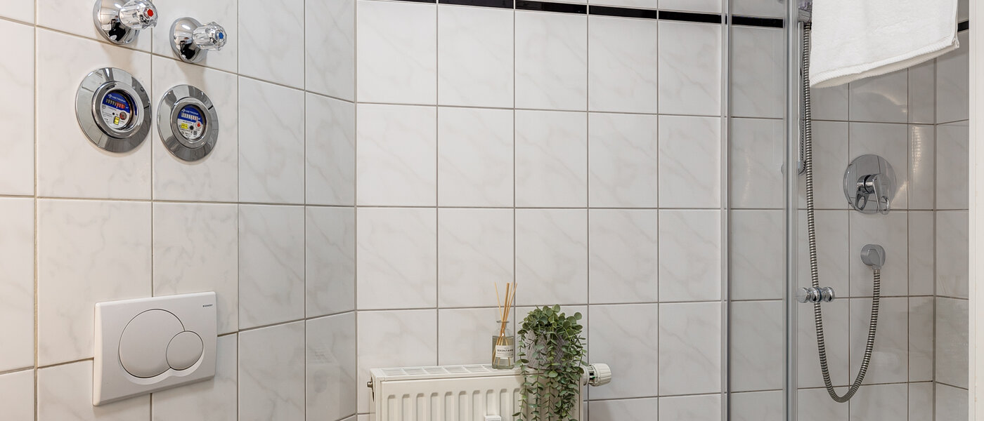 マンション München Lehel 02 浴室 13584