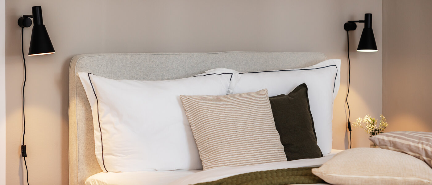 マンション München Lehel 01 スリーピングアリア 13584