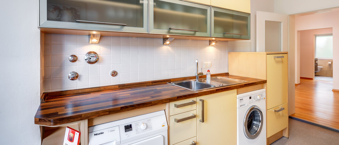 マンション München Pasing 03 キッチン 13585