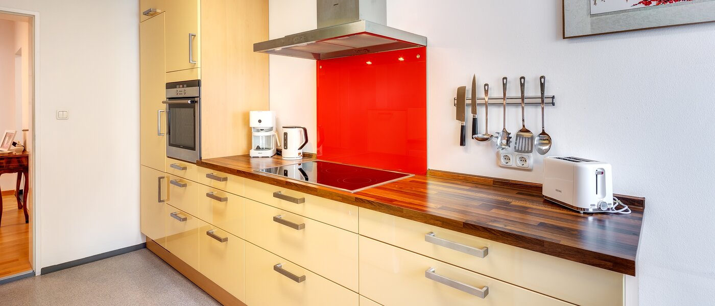 マンション München Pasing 04 キッチン 13585