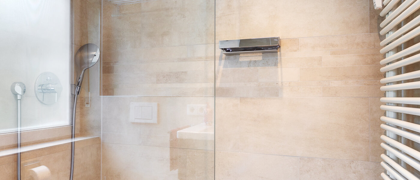 マンション München Pasing 01 浴室 13585