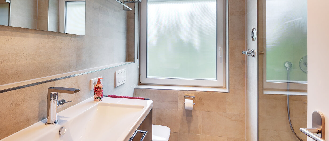 マンション München Pasing 02 浴室 13585