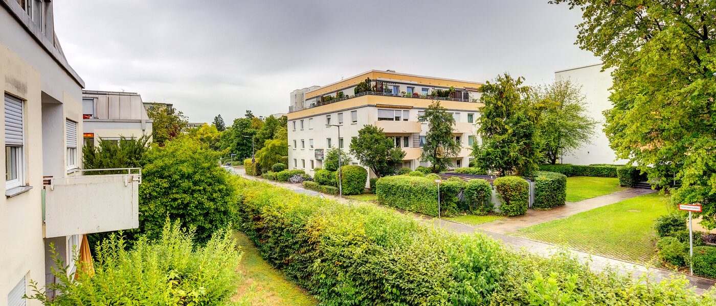 マンション München Pasing 01 物件からの眺め 13585