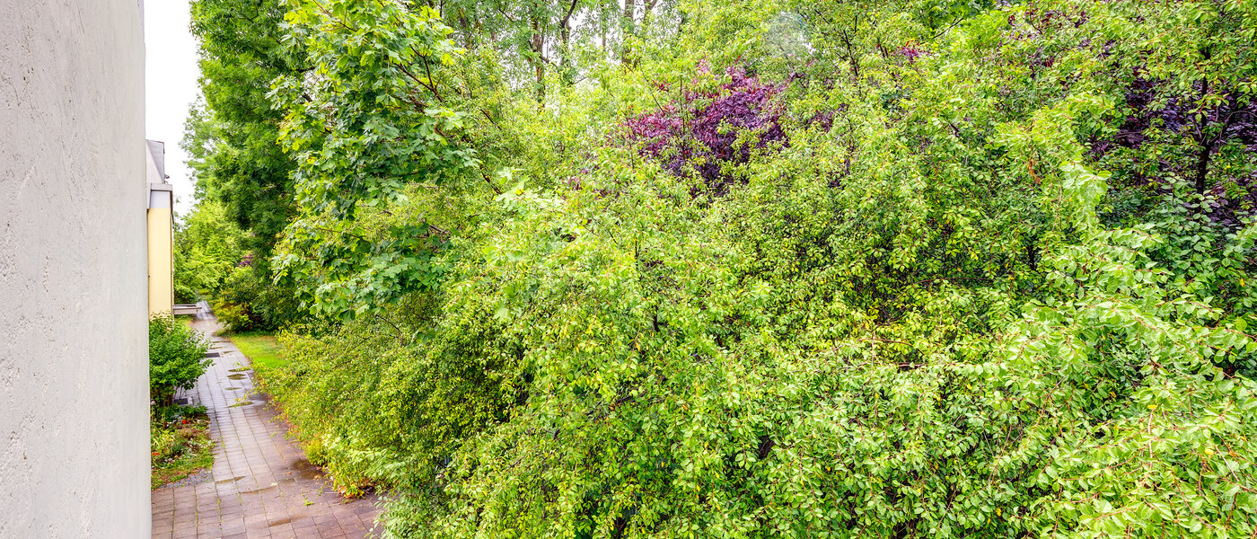 マンション München Pasing 03 物件からの眺め 13585