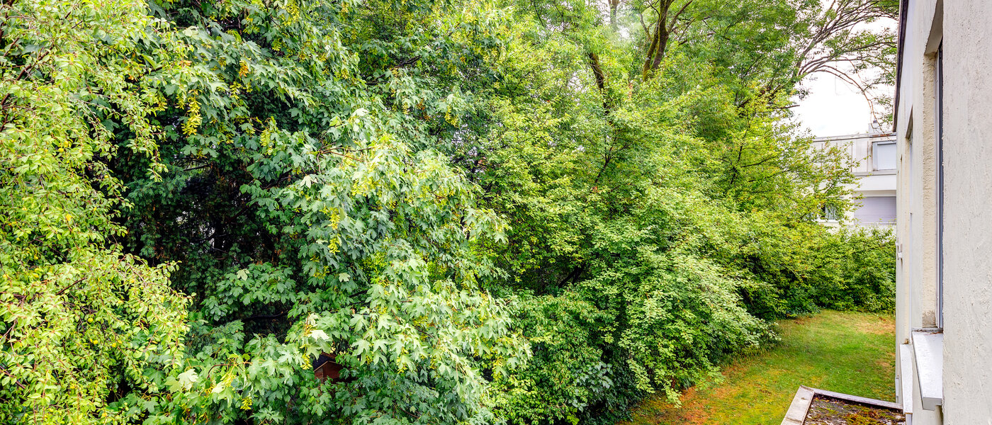 マンション München Pasing 04 物件からの眺め 13585