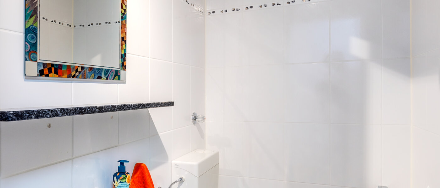 マンション München Pasing 01 ゲスト用 WC 13585