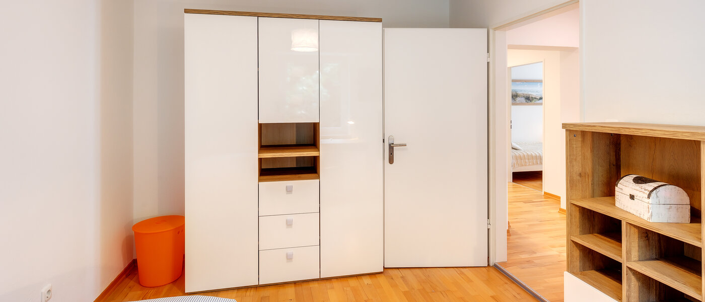 マンション München Pasing 03 3.　寝室 13585