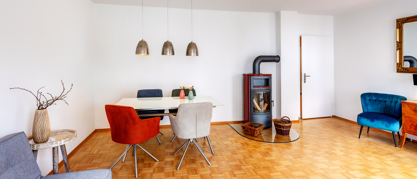 マンション München Pasing 02 リビングエリア 13585