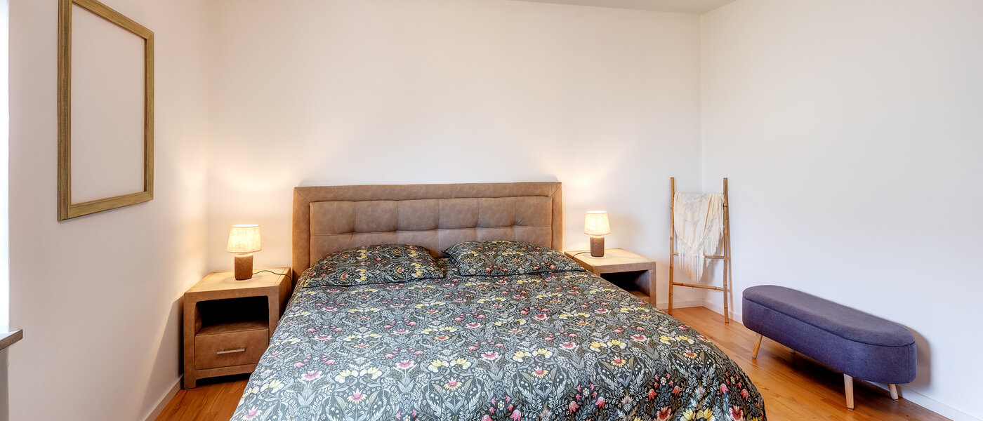 マンション München Pasing 01 1. 寝室 13585