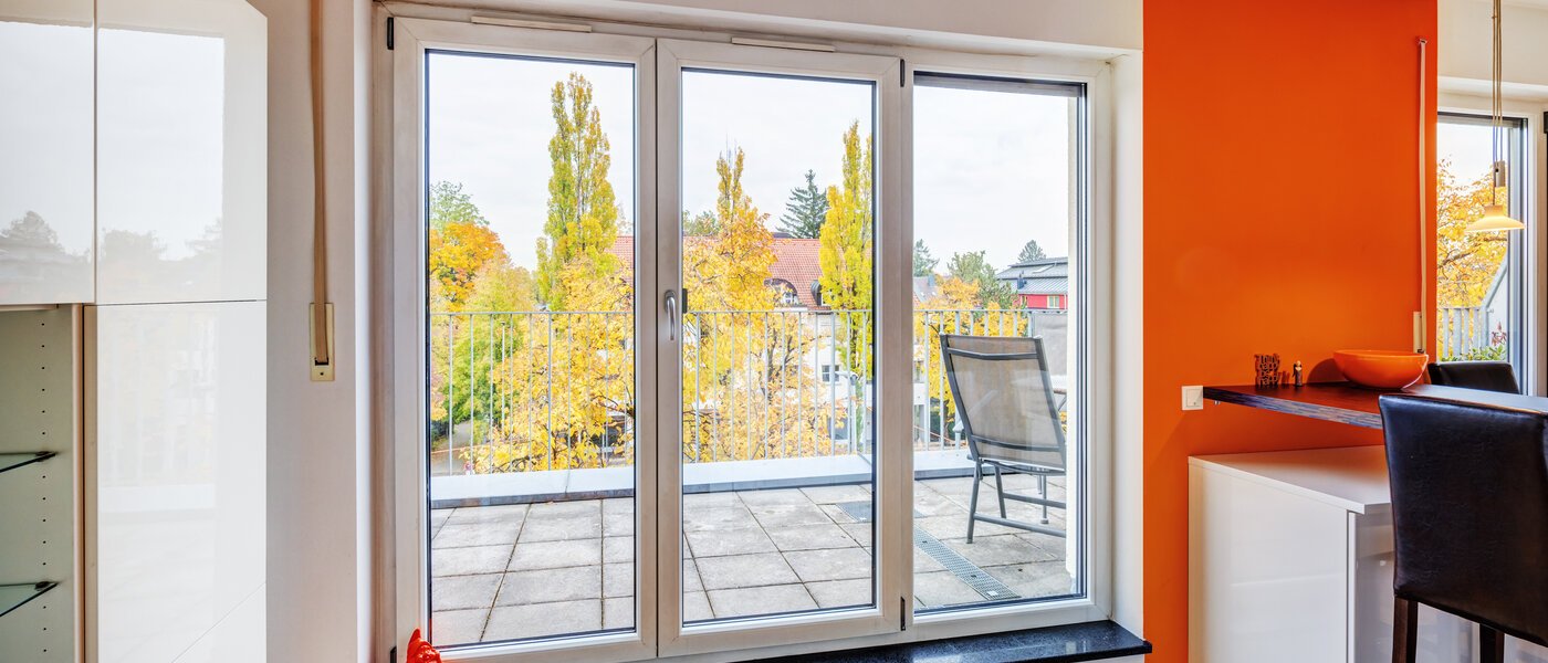 マンション München Hadern 03 キッチン 13587