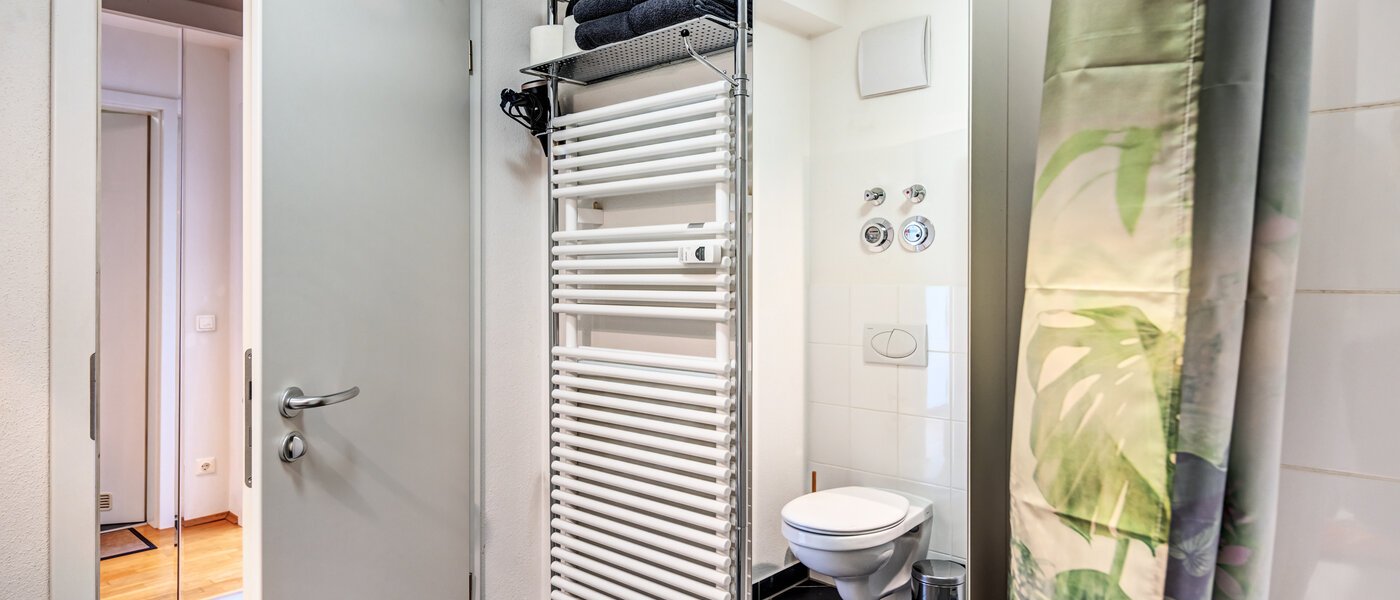 マンション München Hadern 03 浴室 13587