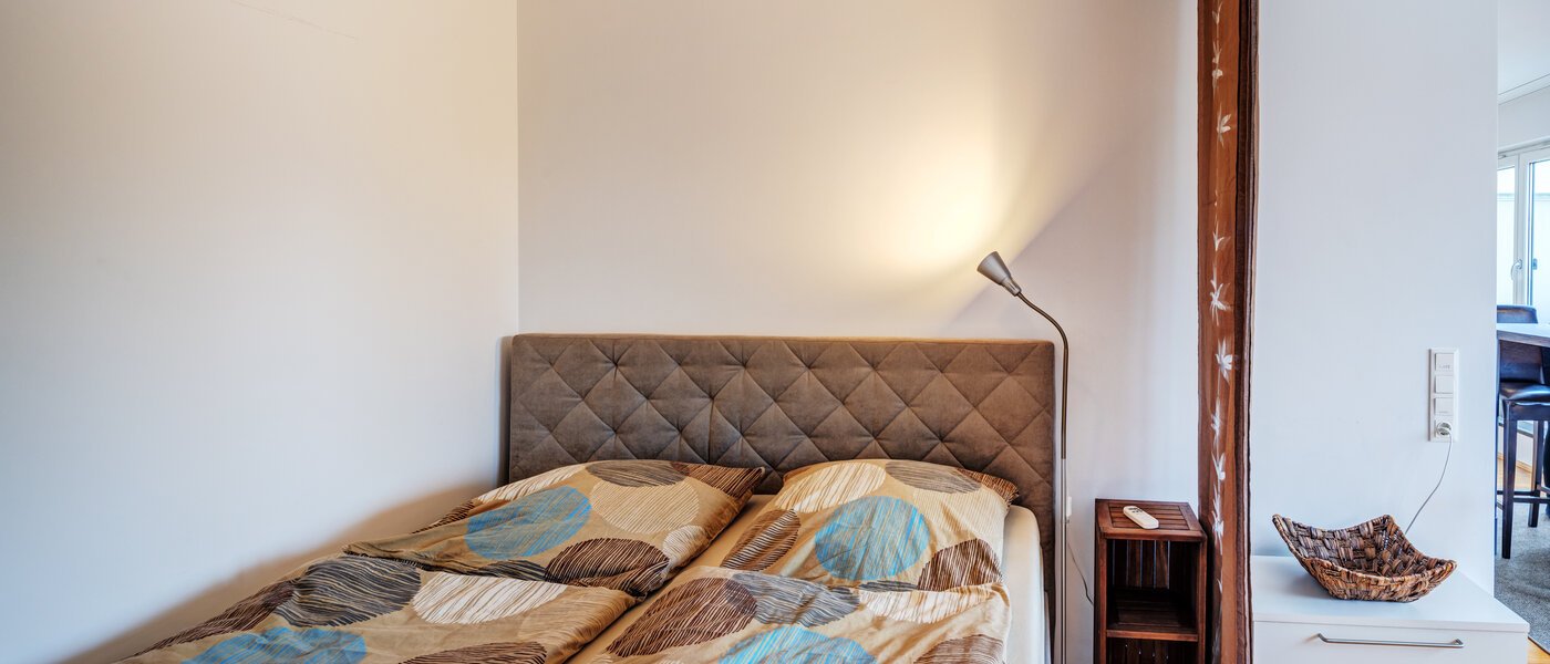 マンション München Hadern 01 スリーピングアリア 13587