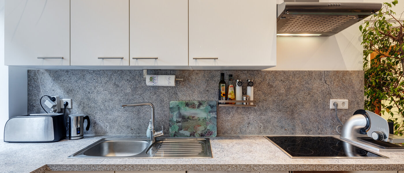 マンション München Mittersendling 01 キッチン 13595