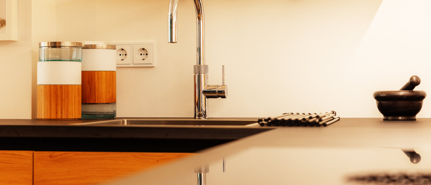 マンション München Milbertshofen 03 キッチン 13602