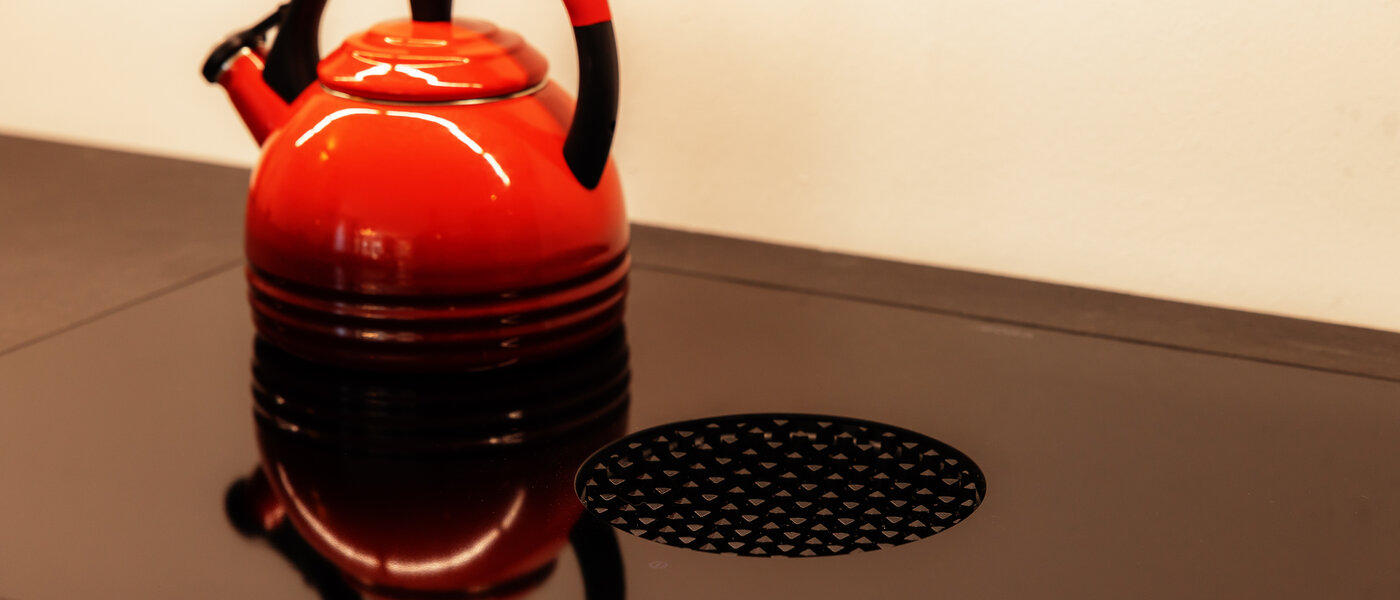 マンション München Milbertshofen 05 キッチン 13602