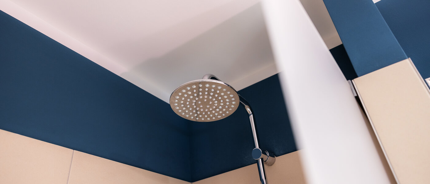 マンション München Milbertshofen 02 浴室 13602